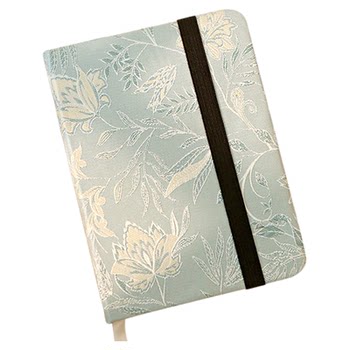 Thunder Tiger 300g Fine-Grained Wood Pulp Fabric Art Marker Book, Fresh Style Sketchbook, Pocket-Sized Art Student Special Sketchbook, Blank Thickened Acrylic Cardboard, Non-Bleed Ink Marker Special Drawing Book