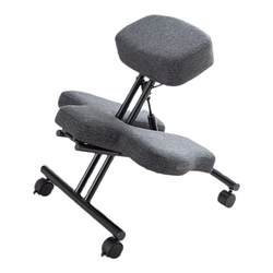 일본 SANWA 교정 좌석 의자 컴퓨터 의자 무릎을 꿇고 의자 의자 의자 가구 교차 다리의 의자 원숭이 의자 앉아 있든 아니든