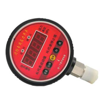 Pressure switch pressure switch kuangqi
