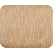 (Self-Employed) Japan Import Bookroom Bedroom Office Chair Protection Mat Computer Chair Slip Mat Mute Carpet