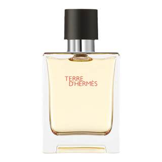 Hermes land men's perfume wooden fragrance