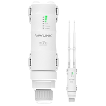 Wise Inuwrome ap Outdoor Router High High Power High Power High Power High Power High Power High Power High Power High