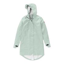 CANADA GOOSE加拿大鹅 Salida女士防雨夹克防水冲锋衣外套 5608L