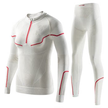 Playtop peak mulan jizhou outdoor quick-drying clothes