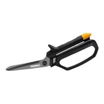 Ножницы с открытой ручкой TB-H4-70-10-LR для резки листового железа бытовой инструмент TOUGHBUILT