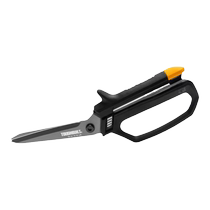 Open handle tool scissors TB-H4-70-10-LR iron sheet shearing household TOUGHBUILT tools