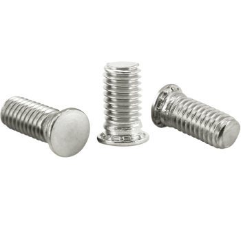 Xinyi 304 stainless steel press-rivet screw fhs-m8