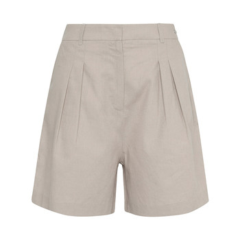 ໂສ້ງຂາສັ້ນຂອງແມ່ຍິງ barbour