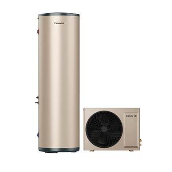 Casarte air energy water heater household 200 liters super first-class full frequency heat pump large water volume jf7