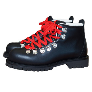 Kurze retro-stiefel der outdoor-reiseserie von goodyear