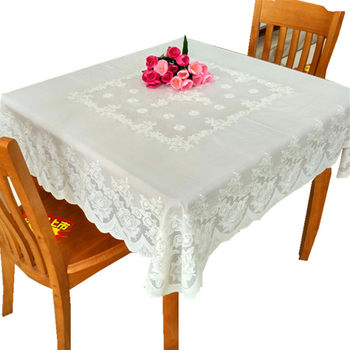 Table cloth waterproof eight immortals table pastoral mahjong cover cloth Table cloth waterproof eight immortals table pastoral mahjong cover cloth