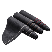 Special Hongqi HS5 car interior decoration accessories supplies H5 center console pad instrument panel sun protection mat