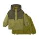 EBAER assault jacket three-proof outdoor