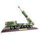 Dongfeng 26 missile launch vehicle model ornaments simulation