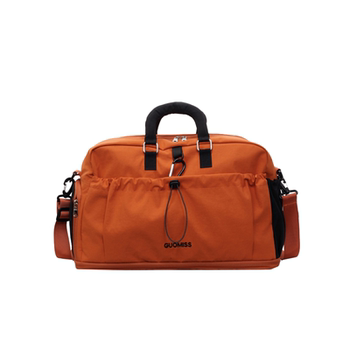 Large capacity, wide trolley case, boarding bag, luggage bag