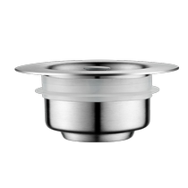 Kitchen sink filter leakage plug water deodorant artifact universal sink plug hole sealing cover accessories 1757