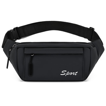 2026 new multifunctional waterproof waist bag