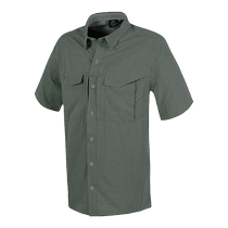 Helikon Ultralight Shirt urban line light and comfortable short-sleeved outdoor shirt for men