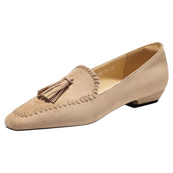 15mins light and comfortable loafers
