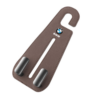 Suitable for rear backrest hook of bmw car seat