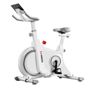 Hanma smart self-propelled electric bicycle for home use