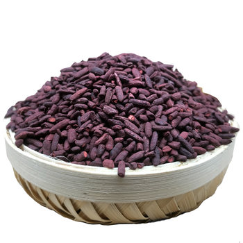 Authentic fermented soy sauce koji for hakka postpartum period