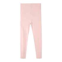 Pregnant women in autumn pants in spring and autumn wear warm pants in autumn and winter pants adjustable cotton pants during pregnancy