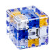 3D rotating ball maze children's day gift