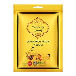 Lanna Yifa imported authentic mugwort and ginger from Thailand