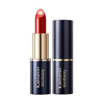 Kangaroo mom maternity sandwich moisturizing lipstick makeup