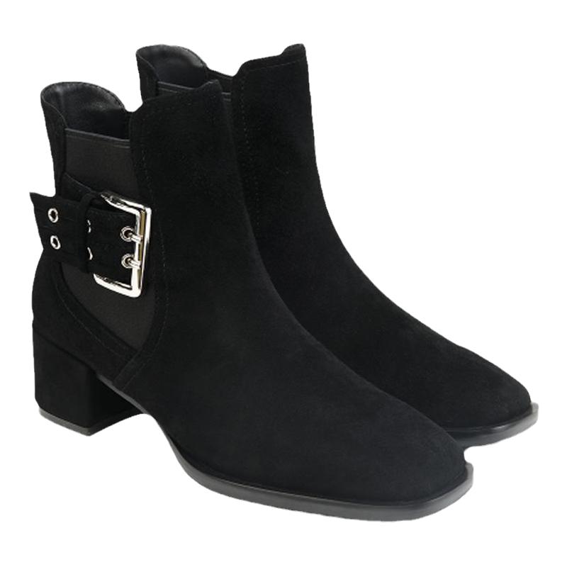 Fashion Boots Chelsea Boots Eveydi