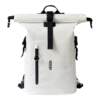Coolas wet and dry separation floating outdoor backpack