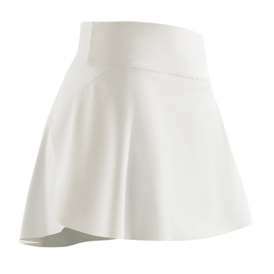 天使季节羽毛球裙网球裙女运动瑜伽半身棒球裙网球服防晒防走光裙