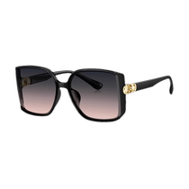 (Same style as Yang Zi) Tyrannosaurus sunglasses 2024 new polarized face small sunglasses for women BL5083