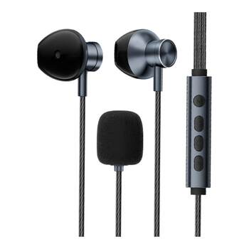 National karaoke wired karaoke headset anchor singing headset