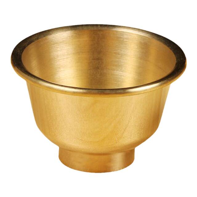 God of Wealth Supplies Dabei Narcissus Family Taoist Cup Buddha Utensils