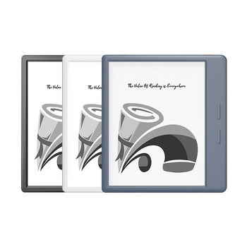 Ireaderocean5pro 7 inches