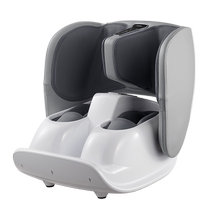 Oaks foot sole press foot and leg massager instrument pedicure machine artifact calf fully automatic electric kneading