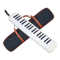 Guoguang mouth organ 37 key primary school students special children junior high school students professional playing adult mouth organ teaching instrument