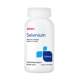 GNC selenium ເສີມຂະຫຍາຍພະລັງງານໃນພາກພື້ນ