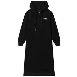 Fila women's knitted dress