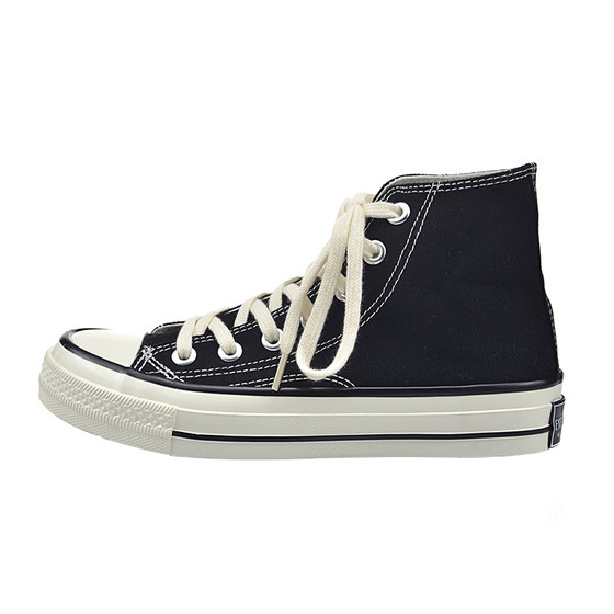 Lin Xian San black high -top canvas shoes female Ulzzang shoes girl versatile inS style female shoes student board shoes tide