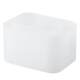 Home Transparent Lipstick Mask Cosmetics Storage Box