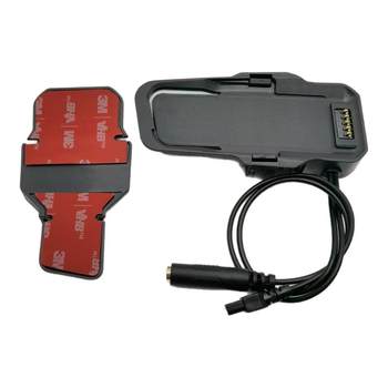 Cardoedgepro second generation helmet bluetooth headset