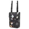 Electric car hanging bag electric car storage bag rainproof bag