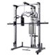 Junxia Little Flying Bird Gantry Comprehensive Trainer Fitness Equipment Home Multifunctional All-in-One Machine Squat Bench Press Stand