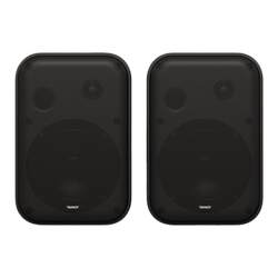 TANNOY/Tianlang VMS1 패시브 스피커 오디오 회의실 커피숍 작은 장면