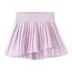 ເດັກຍິງ tennis skirt ເດັກນ້ອຍກິລາ pants skirt