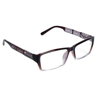 夕尚品牌中国风耐磨光学玻璃高清镜片超轻舒适便携男款老花镜男