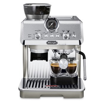 De'longhi ec9255 grinder-in-one coffee machine